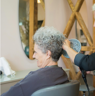 Styling & Blowouts